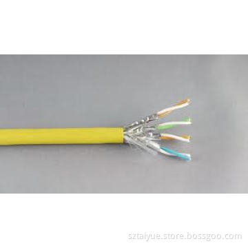 SSTP Cat7 Network Cable in Lszh